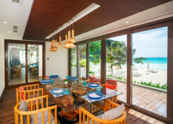 Red Boracay brings island sustainability to MICE