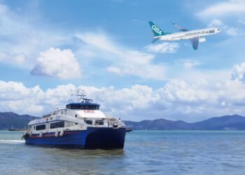 Higher Bay Airways launches GBA Air Hyperlink