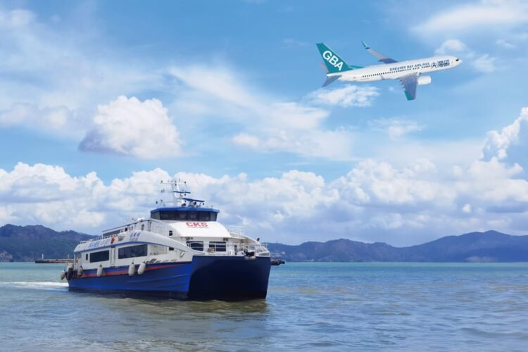 Higher Bay Airways launches GBA Air Hyperlink