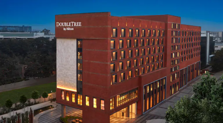 DoubleTree through Hilton surpasses 100 houses in Asia-Pacific