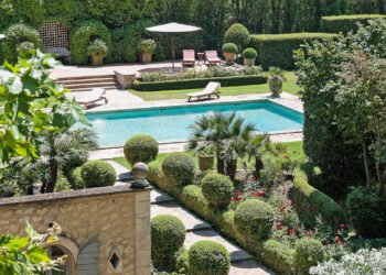 Your Final Summer season Information to the South of France