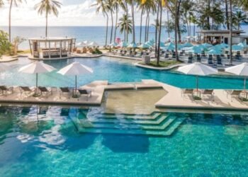 S Motels & Hotels and Singha Property shape a strategic partnership with Ascott