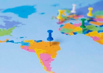 10 Latin American Towns That Must Be on Your Bucket Record