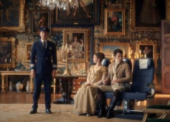 British Airlines releases its new protection video, “A British Unique Length Drama”