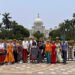 Antara River Cruises hosts 50 trip brokers from the United Kingdom to revel in a Ganges river cruise at the Antara Ganges Voyager II