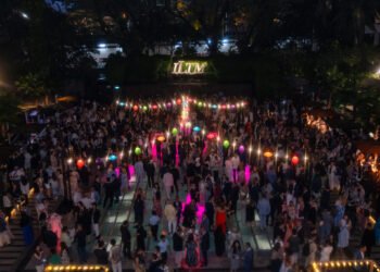 Luxurious commute booms at ILTM Asia Pacific 2024