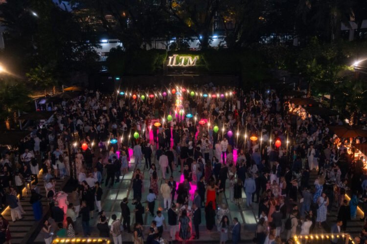 Luxurious commute booms at ILTM Asia Pacific 2024
