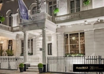 HotelREZ pronounces 74 new inns amidst persisted world enlargement