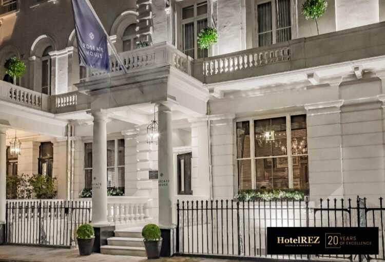 HotelREZ pronounces 74 new inns amidst persisted world enlargement