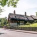 Native Citizens invited to the grand opening of the New Lawn Café at Anne Hathaway’s Cottage
