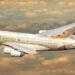 Etihad Airlines welcomes ‘10 millionth member’
