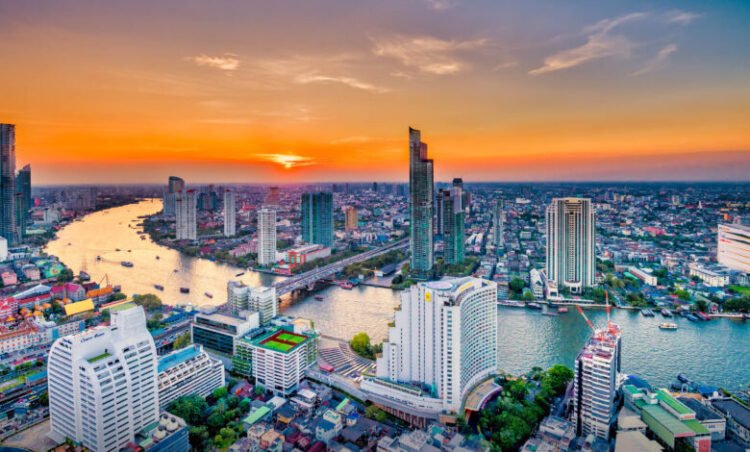 Thailand proclaims new stimulus visa measures to spice up financial system
