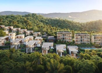 Movie Tourism affects Phuket actual property with the ‘set- jetting’ attraction