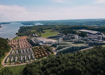 Oslofjord Conference Middle in Norway appoints RMS Cloud to automate bookings