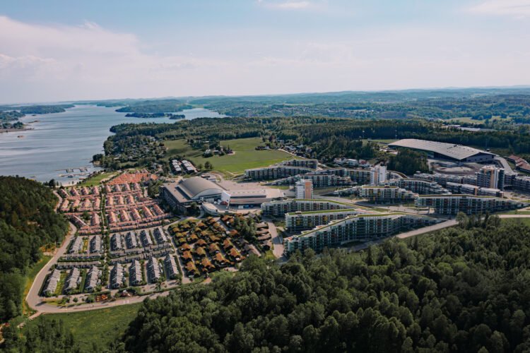 Oslofjord Conference Middle in Norway appoints RMS Cloud to automate bookings