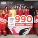 Thai AirAsia launches direct Lampang course