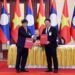 Vietjet, Laos govt signal collaborative MoU