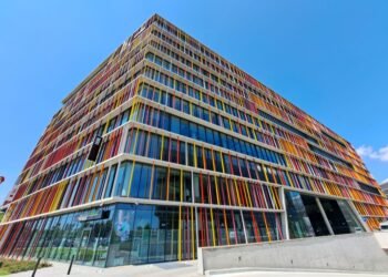 Sign up for the ‘TRIBE’ – Accor’s new way of life logo