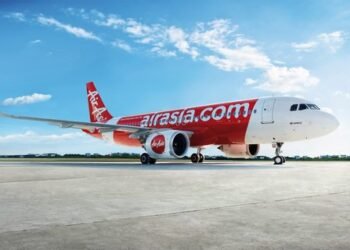 AirAsia resumes commonplace operations after IT outage