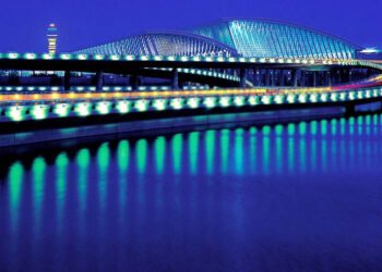 China sees emerging call for for hub airports