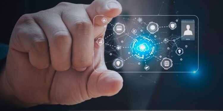 U.S. Division of Native land Safety selects startups to increase virtual id credentials