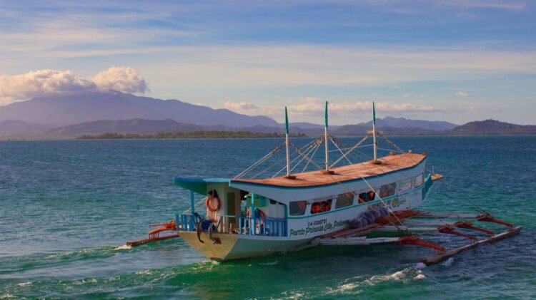 How one can Get to Honda Bay Palawan: Go back and forth Guidelines & Routes