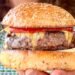 Chunk into the Perfect Hamburgers in NYC