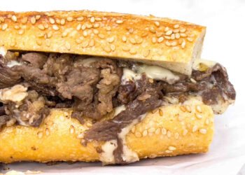 11 Very best Philly Cheesesteaks in Philadelphia