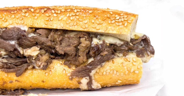 11 Very best Philly Cheesesteaks in Philadelphia