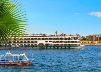 The ten Easiest River Cruises within the Global for Your Bucket Listing