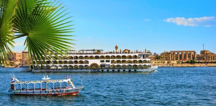 The ten Easiest River Cruises within the Global for Your Bucket Listing