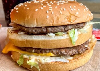 The Best possible American Speedy Meals