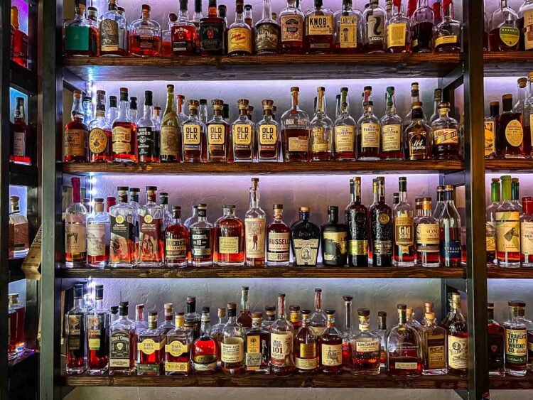 25 Pre-Prohibition Cocktails That Handed the Take a look at of Time