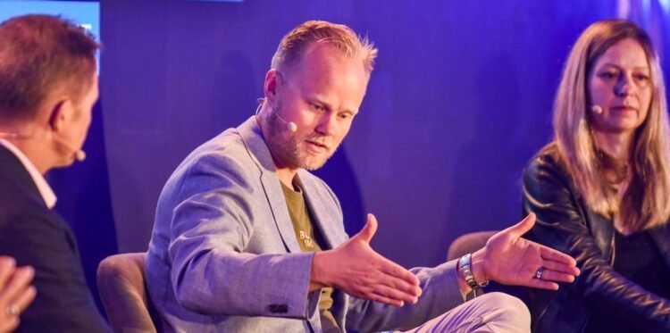 STR business is evolving however stays ripe for alternative