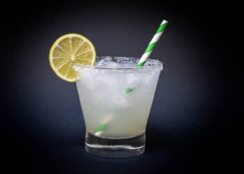 7 Terrific Tequila Cocktails