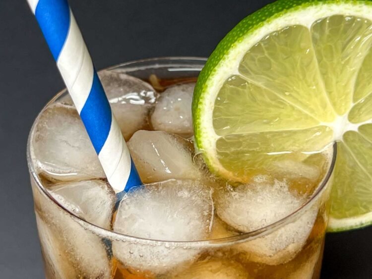 Cuba Libre: Subsequent Degree Cocktail