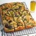Fluffy Focaccia Bread Recipe – Meals Amusing & Far flung Puts