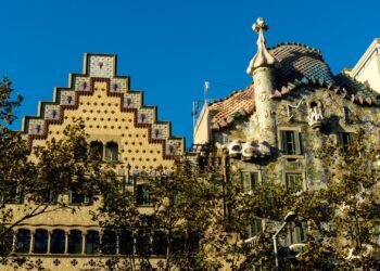 Gaudi’s Wonderful Gem: Visiting Casa Batlló in Barcelona