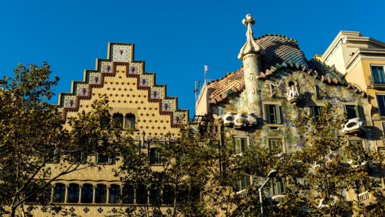 Gaudi’s Wonderful Gem: Visiting Casa Batlló in Barcelona