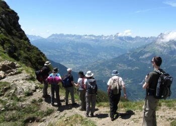 Best possible Journey Excursions in Italy for Thrill Seekers