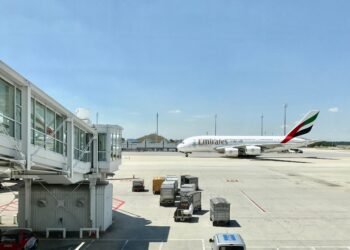 Air Adventures Watch for Subsequent Prevent