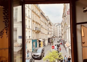 Issues To Do in Montmartre