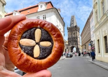 12 Issues You Gotta Devour in Prague