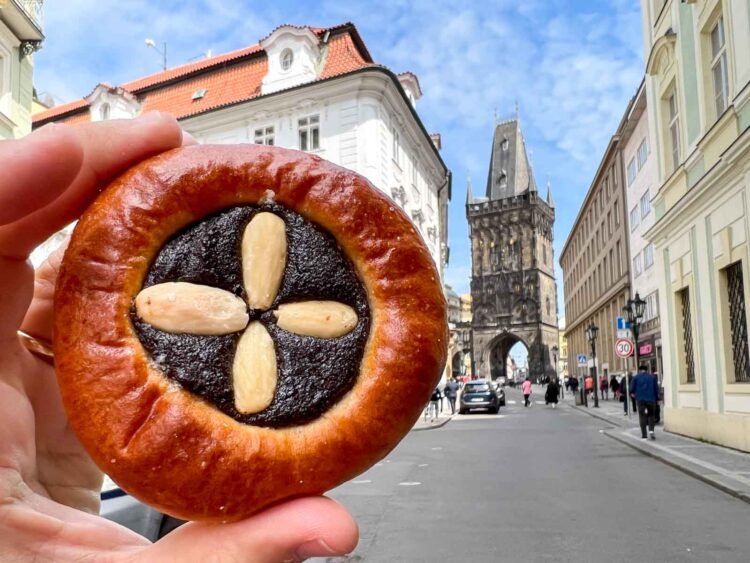12 Issues You Gotta Devour in Prague