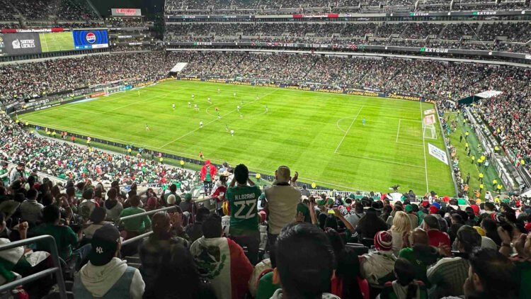 2026 Global Cup in Philly: A Whole Information