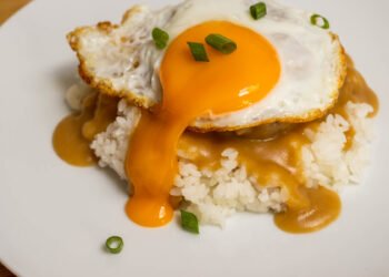 Move Loopy for Loco Moco