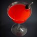 A Vintage Cocktail with Hollywood Aptitude