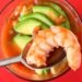 Mexican Shrimp Cocktail: Fiesta of Taste