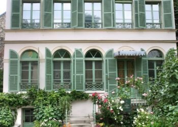 Issues to Do in Paris for {Couples}