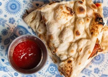 12 Meals You Wish to Consume in London